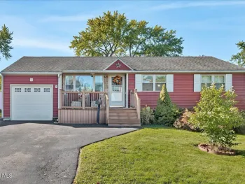 Property at 15 Harold Avenue, Colonie, NY 12110
