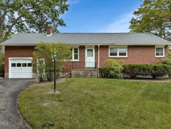 Property at 1045 O'Brien Avenue, Rotterdam, NY 12303