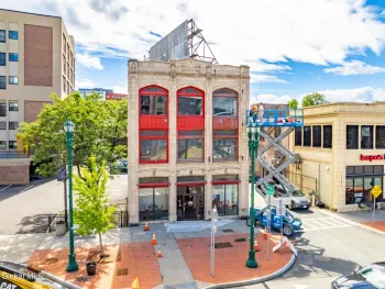 Property at 180 Erie Boulevard, Schenectady, NY 12305
