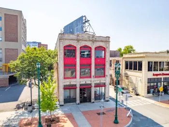 Property at 180 Erie Boulevard, Schenectady, NY 12305