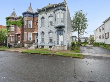 Property at 2128 3rd Avenue, Watervliet, NY 12189