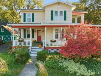 Property at 151 Main Street, Altamont, NY 12009