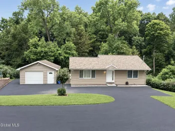 Property at 70 Orchard Avenue, Albany, NY 12203
