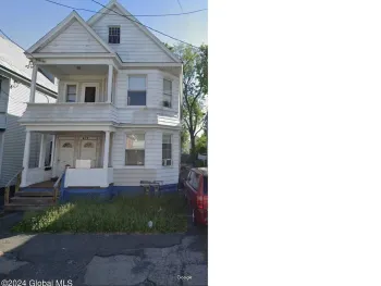 Property at 815 Grant Avenue, Schenectady, NY 12307