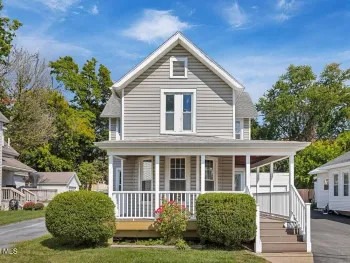 Property at 126 Glen Avenue, Scotia, NY 12302