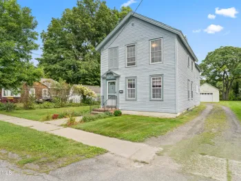 Property at 14 Nichol Street, Salem, NY 12865