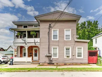 Property at 93 Montgomery Street, Canajoharie, NY 13317