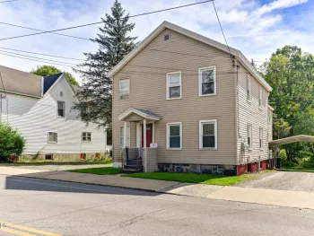 Property at 243 S Main Street, Gloversville, NY 12078