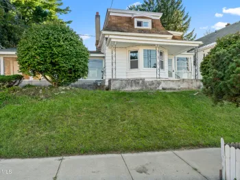 Property at 722 Salina Street, Schenectady, NY 12308