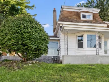 Property at 722 Salina Street, Schenectady, NY 12308