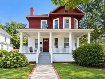 Property at 1033 Eastern Avenue, Schenectady, NY 12308