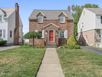 Property at 136 Rosemont Street, Albany, NY 12203