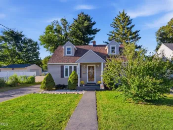 Property at 1718 Dorsett Street, Schenectady, NY 12303
