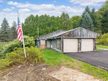 Property at 400 Stannard Road, Summit, NY 12093