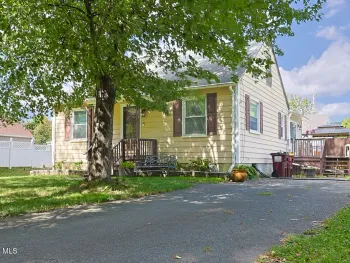 Property at 37 Marion Avenue, Wynantskill, NY 12198