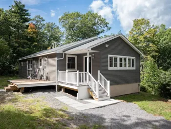 Property at 273 Pollys Rock Road, Cairo, NY 12413