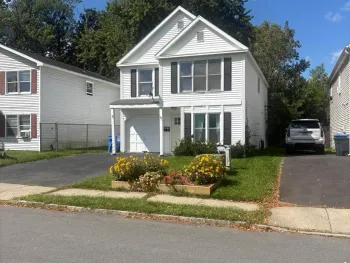 Property at 30 Boenau Street, Albany, NY 12202