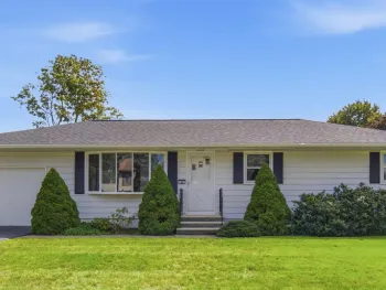 Property at 48 Wertman Lane, Albany, NY 12211