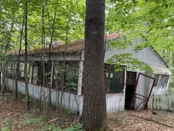 Property at 113 Vrooman Road, Hope, NY 12134