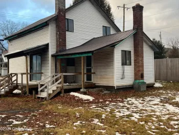 Property at 3186 Plank Road, Moriah, NY 12956