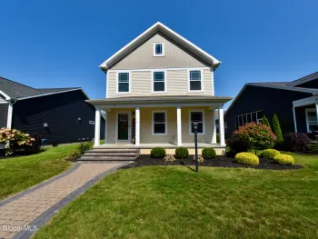 Property at 36 Vettura Court, Malta, NY 12020