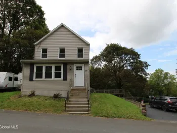 Property at 99 Aiken Avenue, Rensselaer, NY 12144