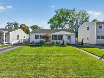 Property at 473 Bradford Road, Schenectady, NY 12304