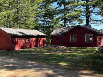Property at 59 Alice Bissell Lane, Long Lake, NY 12847