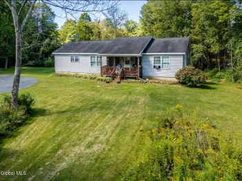 Property at 157 Hicks Road, Granville, NY 12832