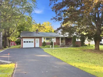 Property at 1961 Brookview Road, Castleton-on-Hudson, NY 12033