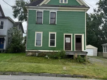Property at 2 Gilbert Street, Johnstown, NY 12095