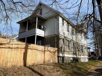 Property at 901 N Brandywine Avenue, Schenectady, NY 12308