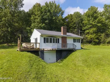 Property at 2545 County Highway 34, Westford, NY 13488
