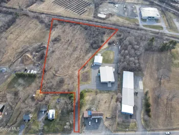 Property at 570 Hudson River Road, Waterford, NY 12188