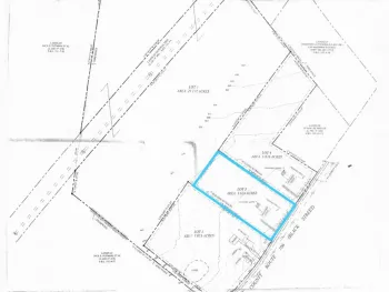 Property at Lot 3 County Highway 106, Mayfield, NY 12010