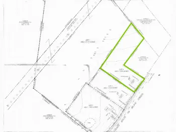 Property at Lot 4 County Highway 106, Mayfield, NY 12010