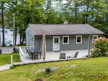 Property at 2716 S Shore Road, Day, NY 12835