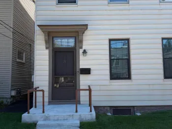 Property at 25 Garner Street, Cohoes, NY 12047