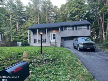 Property at 5 Loughberry Road, Saratoga Springs, NY 12866
