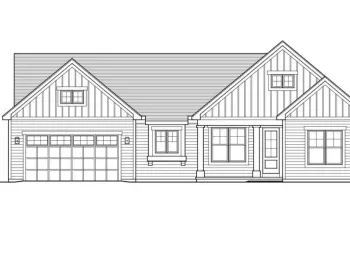 Property at 6 Cannon Royal Drive, Wilton, NY 12866