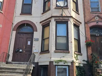 Property at 423 Clinton Avenue, Albany, NY 12206