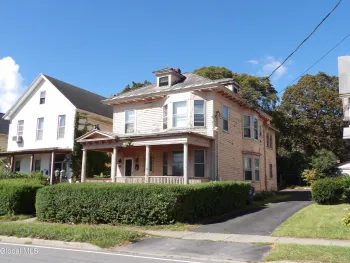 Property at 50 Saratoga Avenue, Waterford, NY 12188