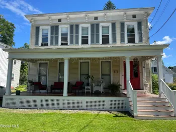 Property at 128 Wells Avenue, Middleburgh, NY 12122