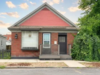 Property at 2411 3rd Avenue, Watervliet, NY 12189