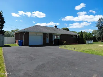 Property at 192 Shaker Park Drive, Albany, NY 12211