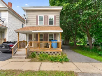 Property at 11 Burton Street, Johnstown, NY 12095