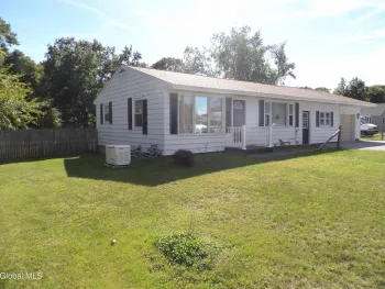 Property at 49 Feeder Dam Road, South Glens Falls, NY 12803