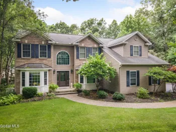 Property at 6 Seymour Drive, Wilton, NY 12866