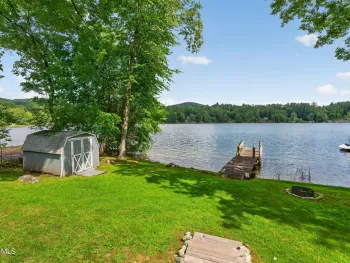 Property at 506 Hadlock Pond Road, Fort Ann, NY 12827