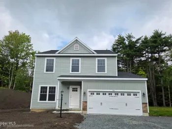 Property at 568 NYS 355 Cooper Hill Road, Poestenkill, NY 12198